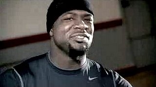 Nike "No More Excuses" Commercial
